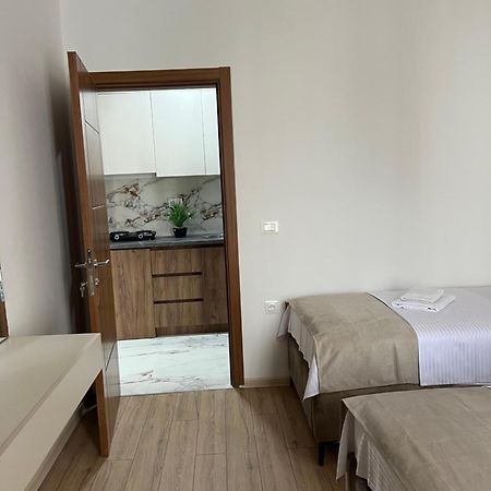 Apartments Duran Ulcinj Exterior foto
