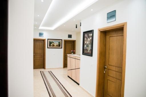 Apartments Duran Ulcinj Exterior foto