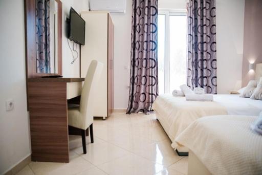 Apartments Duran Ulcinj Exterior foto