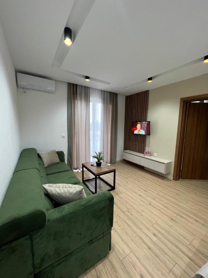 Apartments Duran Ulcinj Exterior foto