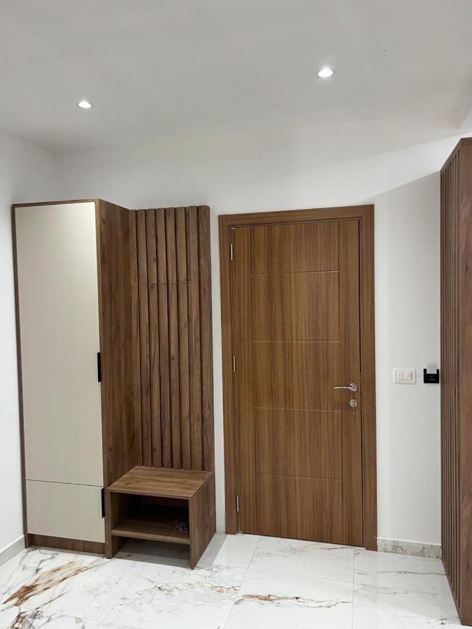 Apartments Duran Ulcinj Exterior foto