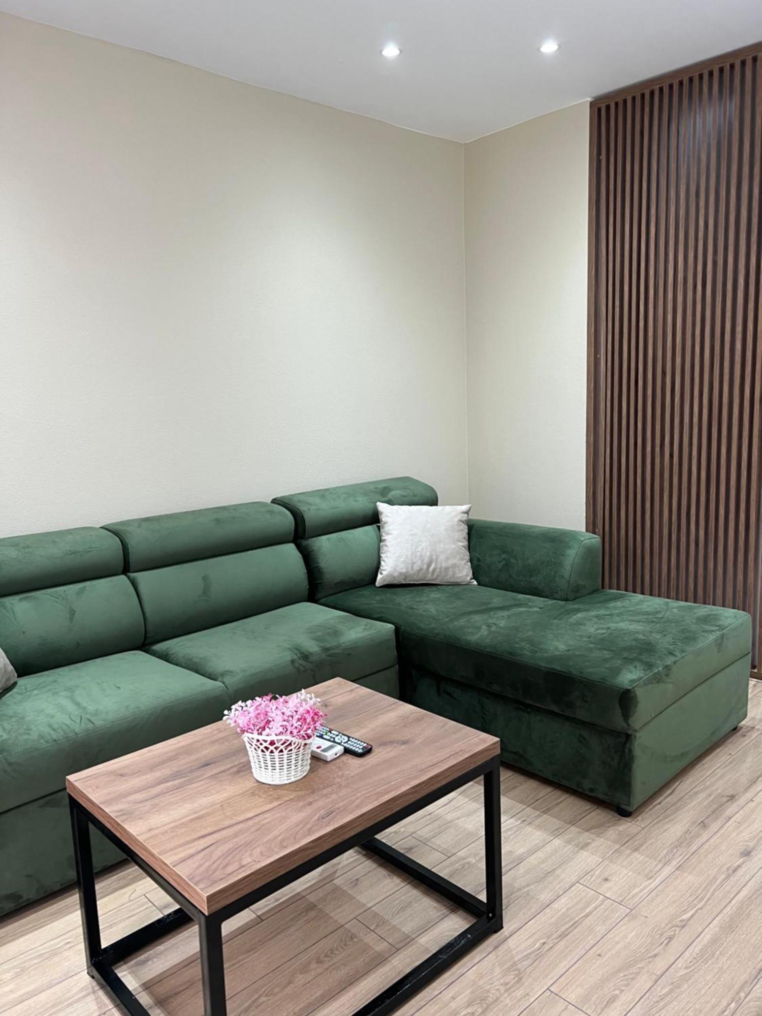 Apartments Duran Ulcinj Exterior foto